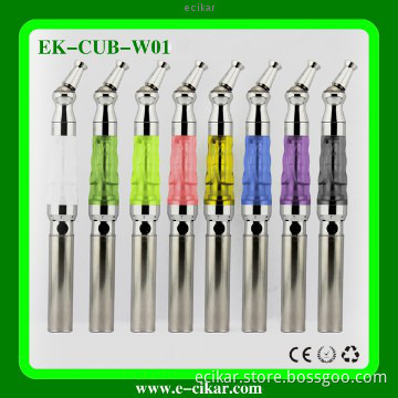 electric essential oil vaporizer big vapor EK-CUB-W01